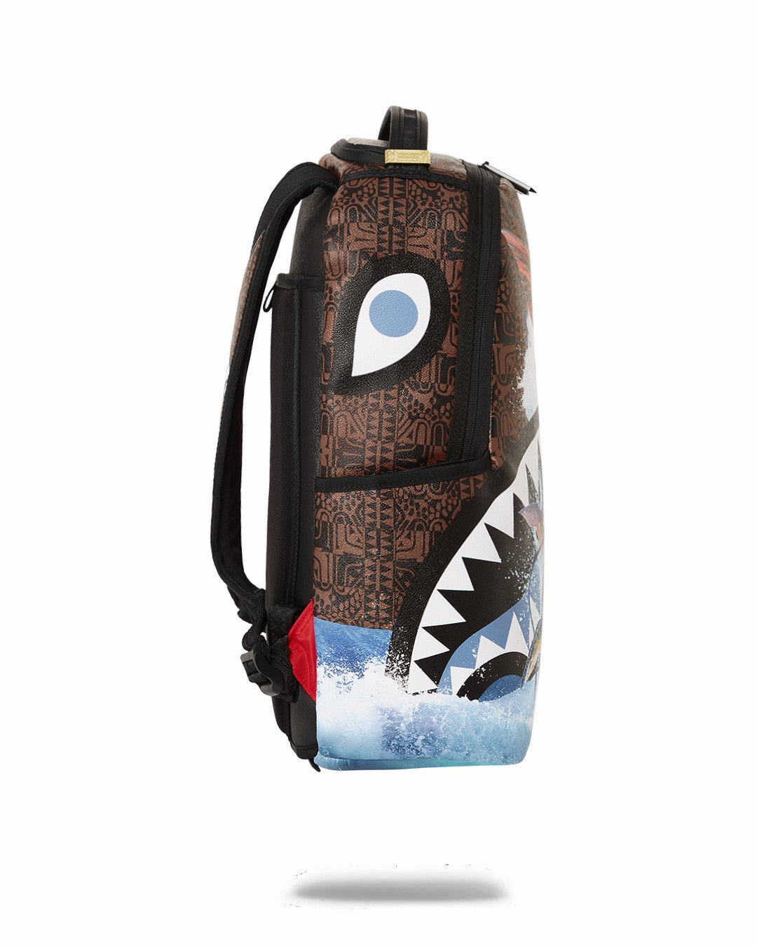 Sprayground AVATAR TULKUN FLIGHT SHARK