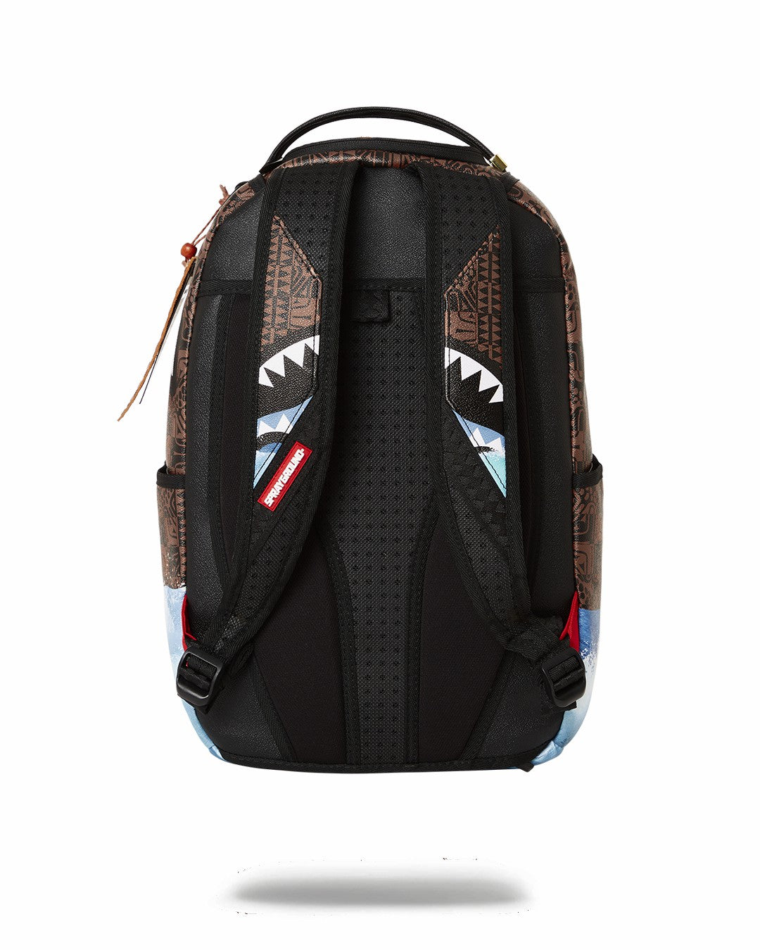 Sprayground AVATAR TULKUN FLIGHT SHARK