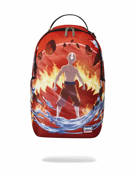 Sprayground ATLA AVATAR STATE DLXR BACKPACK