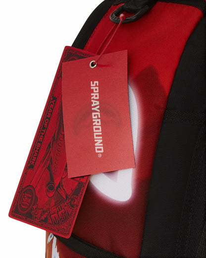 Sprayground ATLA AVATAR STATE DLXR BACKPACK