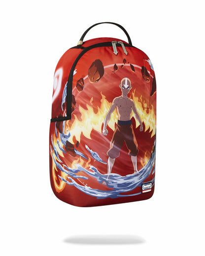 Sprayground ATLA AVATAR STATE DLXR BACKPACK