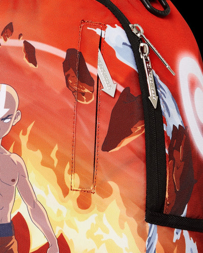 Sprayground ATLA AVATAR STATE DLXR BACKPACK
