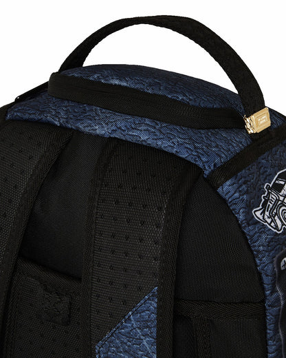 Sprayground BACK TO THE FUTURE FLUX MODE BACKPACK