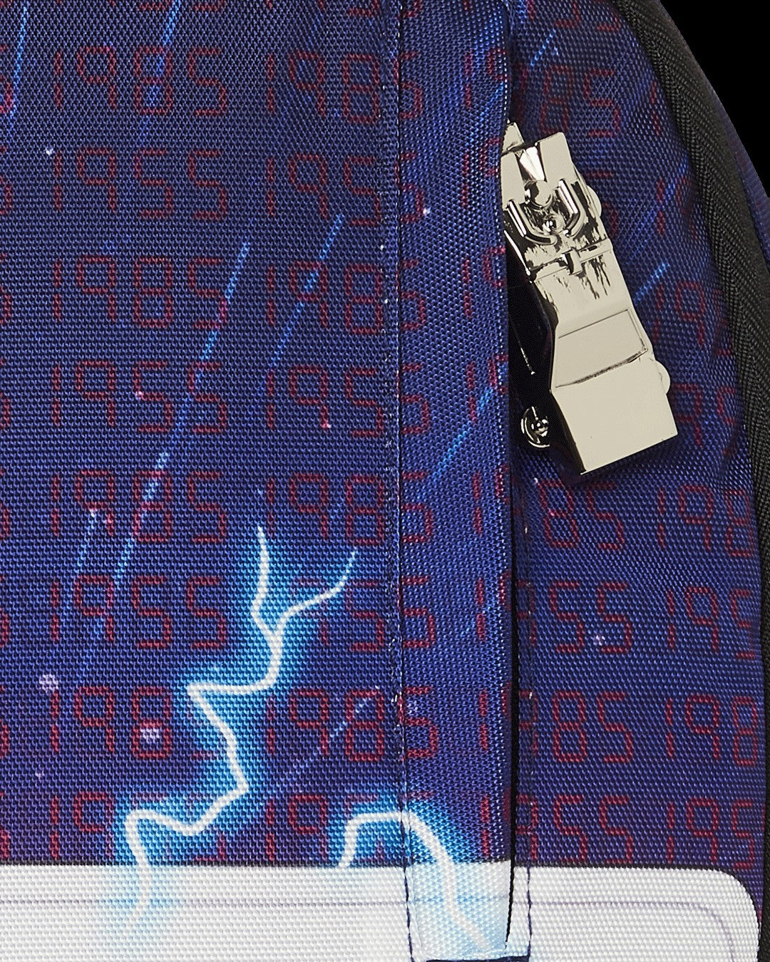 Sprayground BACK TO THE FUTURE OUTATIME DLXSR BACKPACK