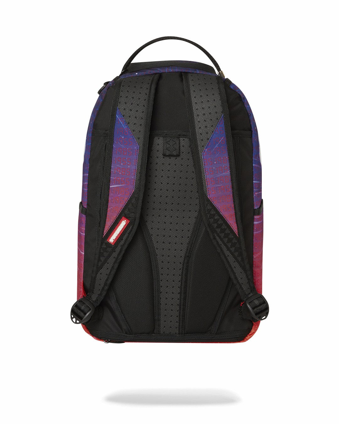 Sprayground BACK TO THE FUTURE OUTATIME DLXSR BACKPACK