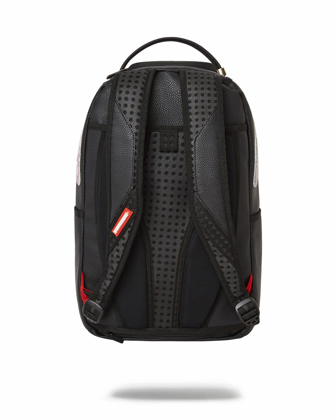 Sprayground OFFICIAL BASQUIAT UNTITLED 1982 BACKPACK (DLXV)