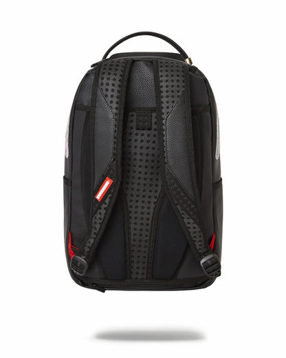 Sprayground OFFICIAL BASQUIAT UNTITLED 1982 BACKPACK (DLXV)