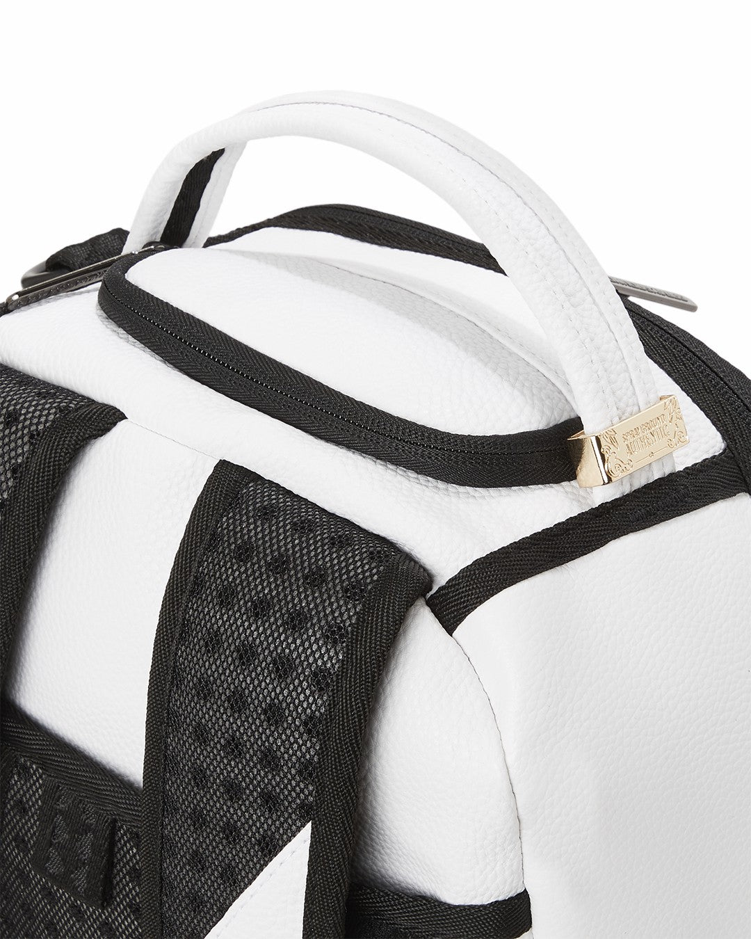 Sprayground OFFICIAL BASQUIAT THE LEGEND 1982 BACKPACK (DLXV)