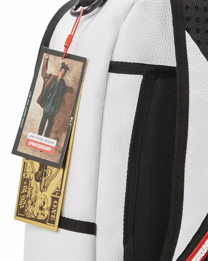 Sprayground OFFICIAL BASQUIAT THE LEGEND 1982 BACKPACK (DLXV)