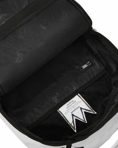 Sprayground OFFICIAL BASQUIAT THE LEGEND 1982 BACKPACK (DLXV)