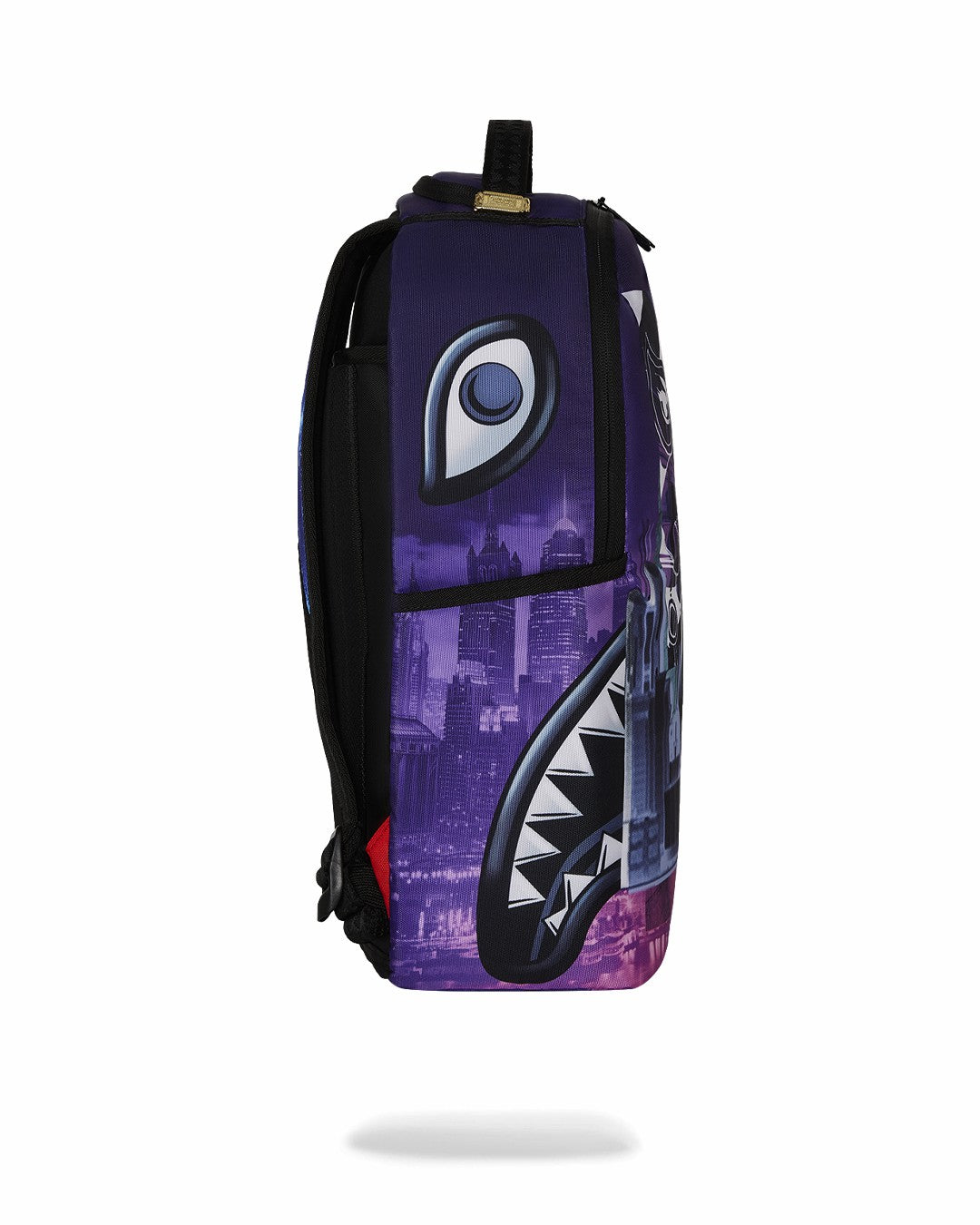 Sprayground CATWOMAN: GOTHAM AFTER DARK DLXR BACKPACK