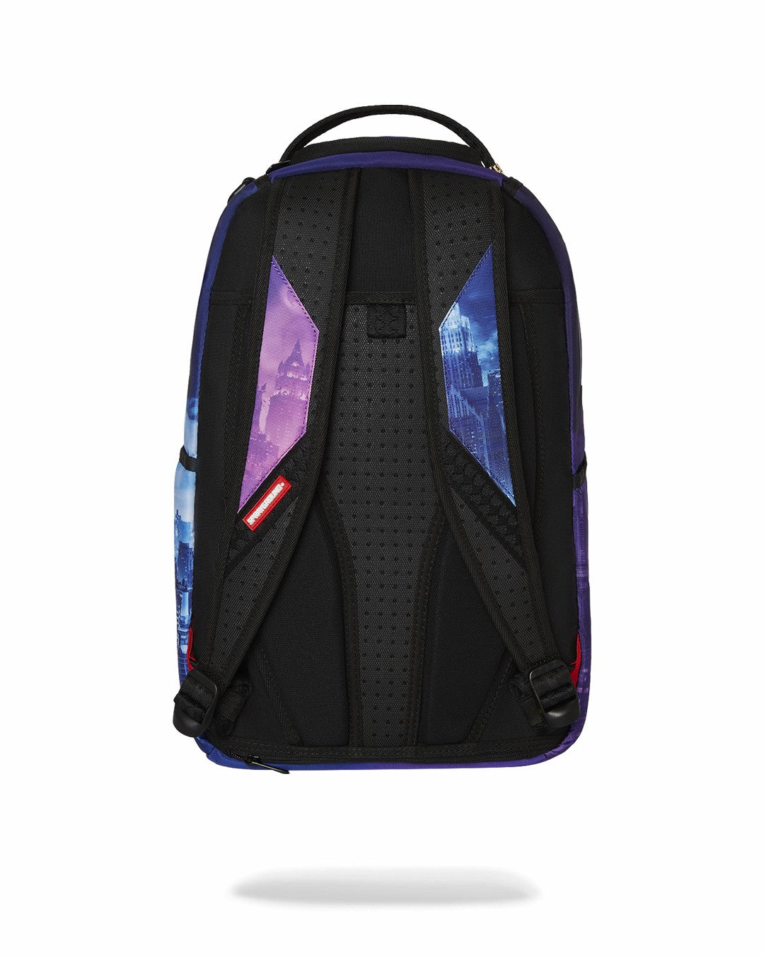 Sprayground CATWOMAN: GOTHAM AFTER DARK DLXR BACKPACK