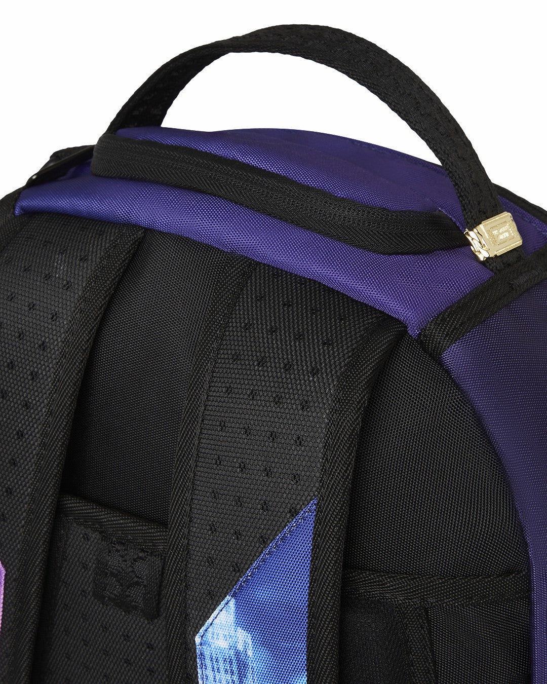Sprayground CATWOMAN: GOTHAM AFTER DARK DLXR BACKPACK