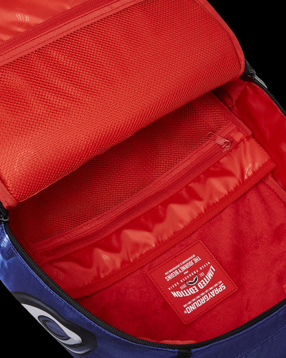 Sprayground CATWOMAN: GOTHAM AFTER DARK DLXR BACKPACK