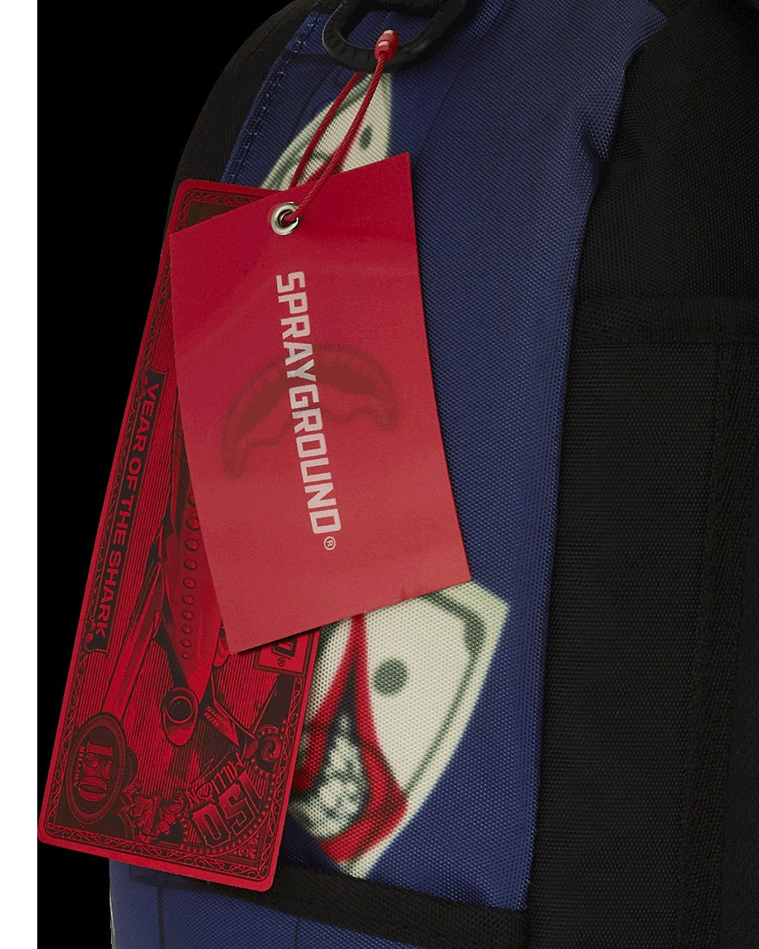 Sprayground JOKER BANKS BACKPACK
