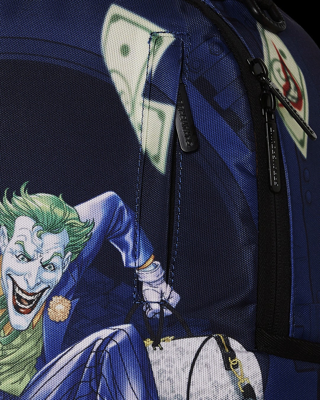 Sprayground JOKER BANKS BACKPACK