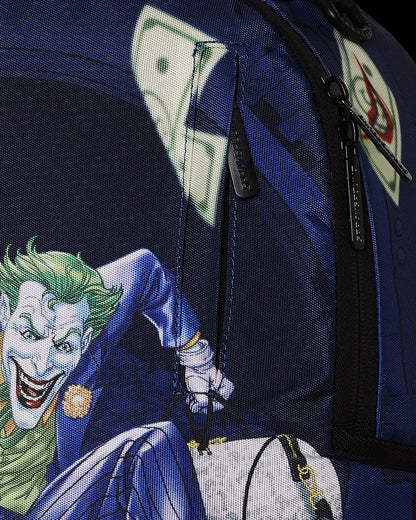 Sprayground JOKER BANKS BACKPACK