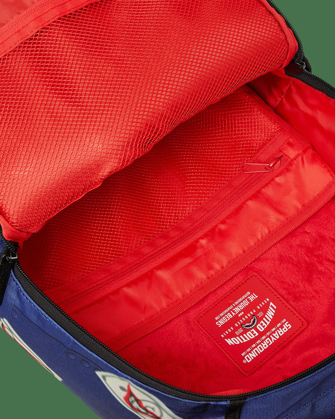 Sprayground JOKER BANKS BACKPACK
