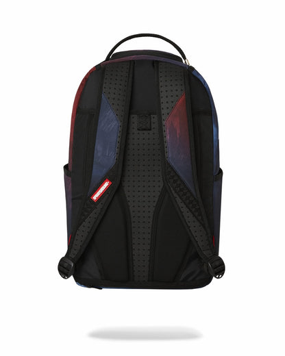 Sprayground CAT WOMAN BIKER DLXSR BACKPACK