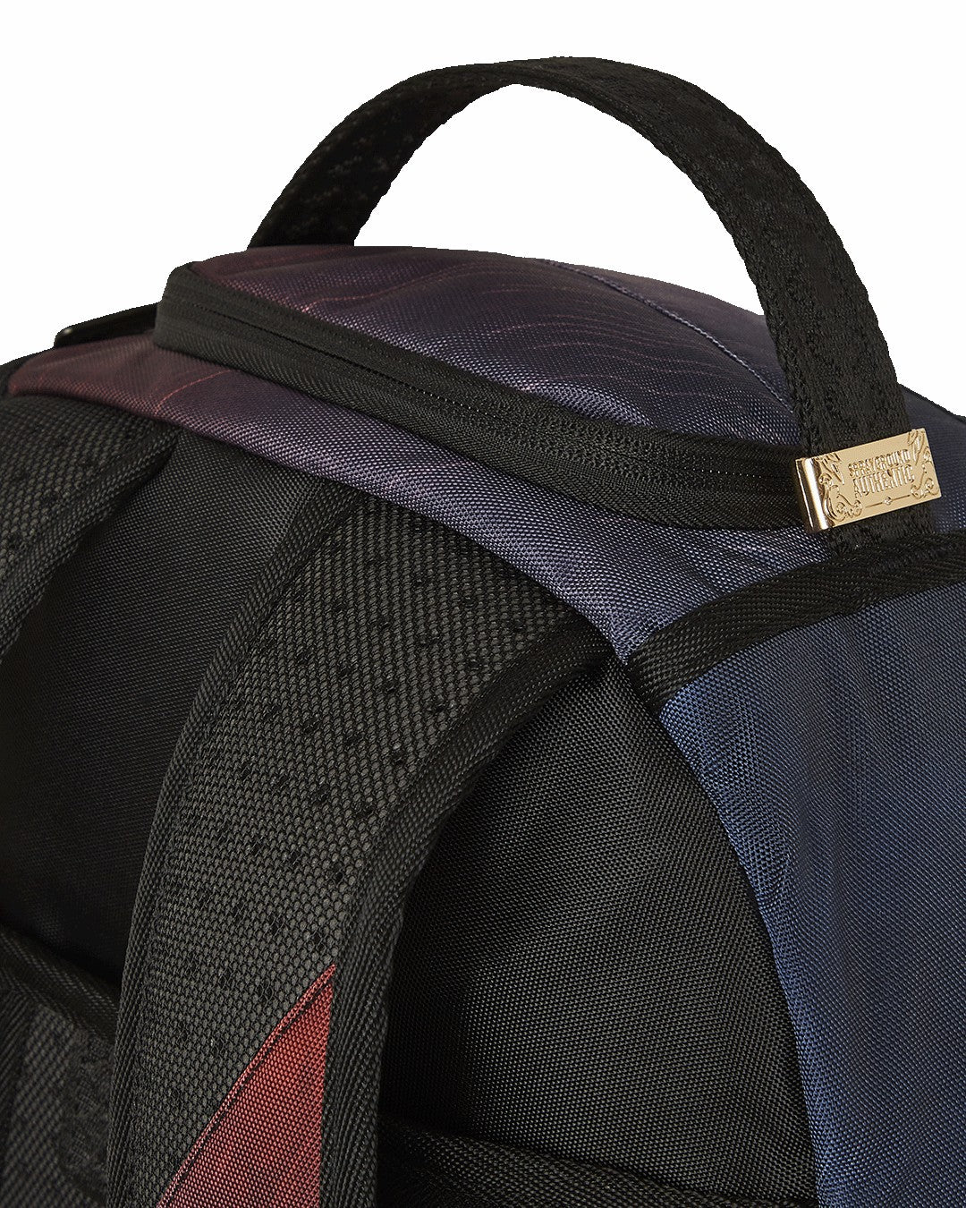 Sprayground CAT WOMAN BIKER DLXSR BACKPACK