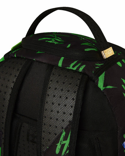 Sprayground JOKER HAHAHAHAHA DLXSR BACKPACK