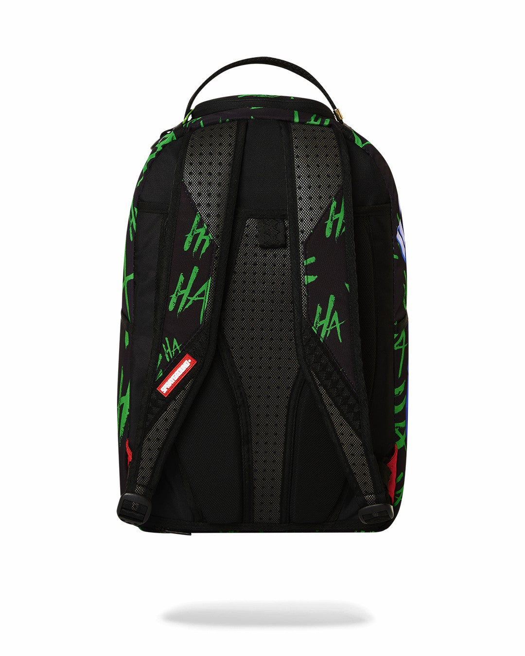 Sprayground JOKER HAHAHAHAHA DLXSR BACKPACK