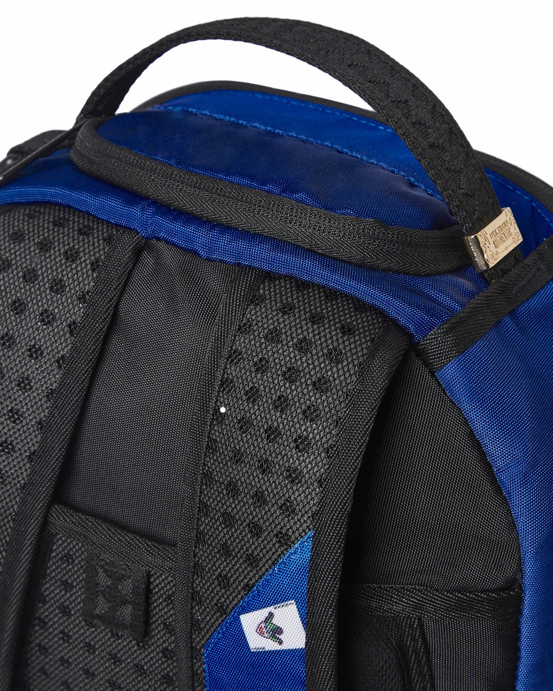 Sprayground BATMAN ISLAND BACKPACK (DLXR)