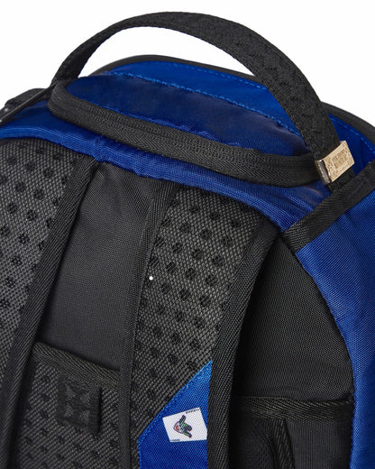 Sprayground BATMAN ISLAND BACKPACK (DLXR)