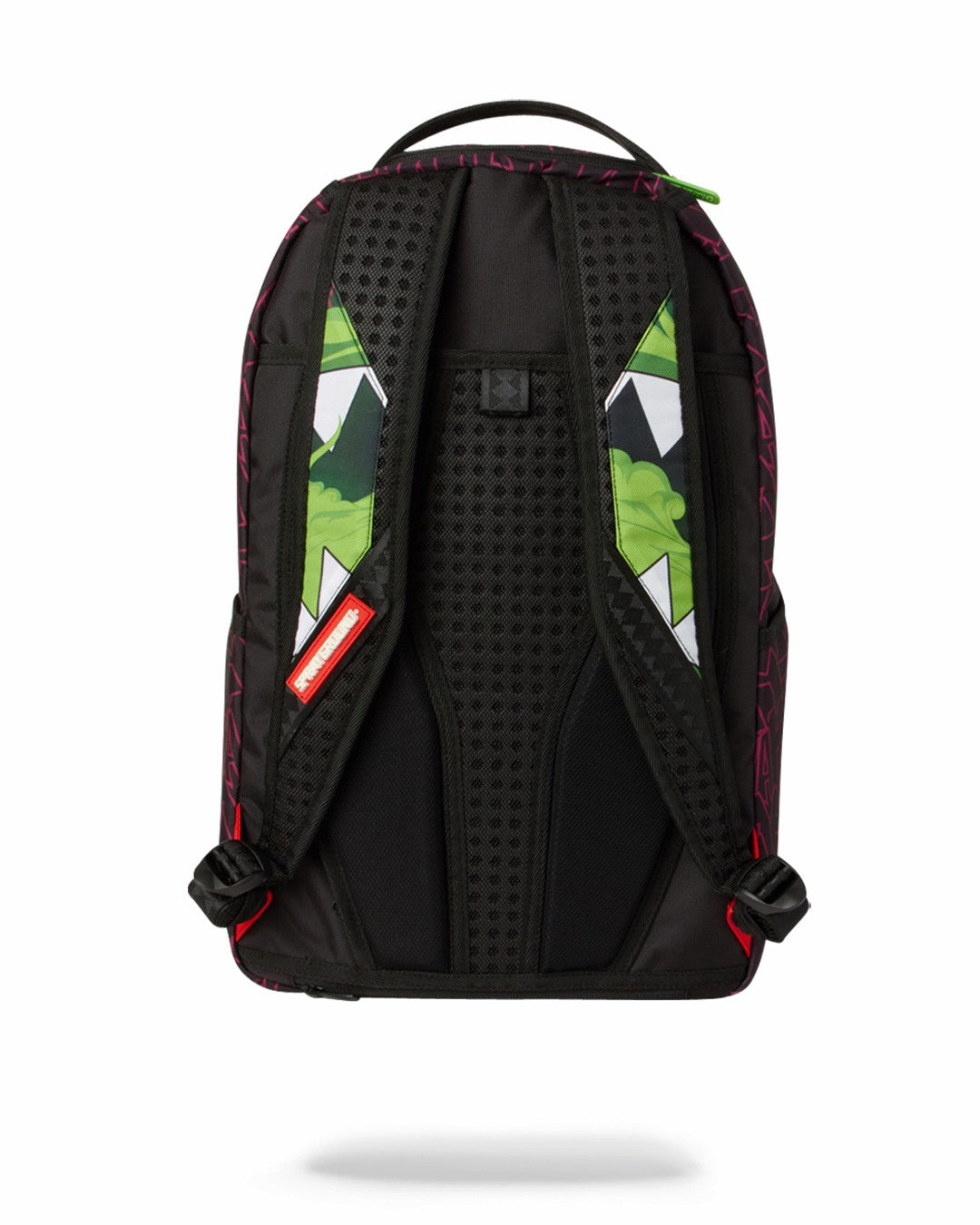 Sprayground THE JOKER: WHY SO SERIOUS BACKPACK