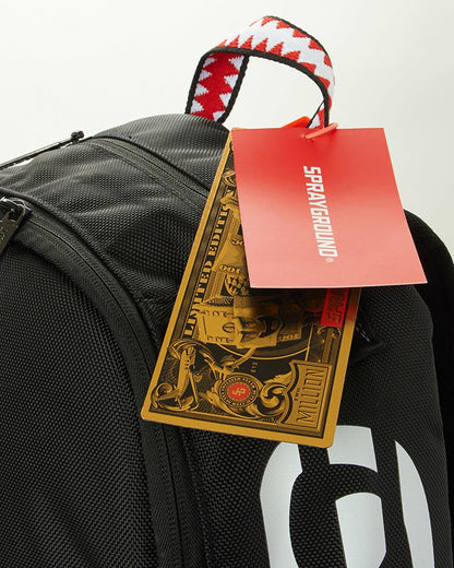Sprayground BATMAN: DARKNIGHT BACKPACK