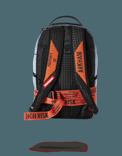 Sprayground JOKER MUG SHOT