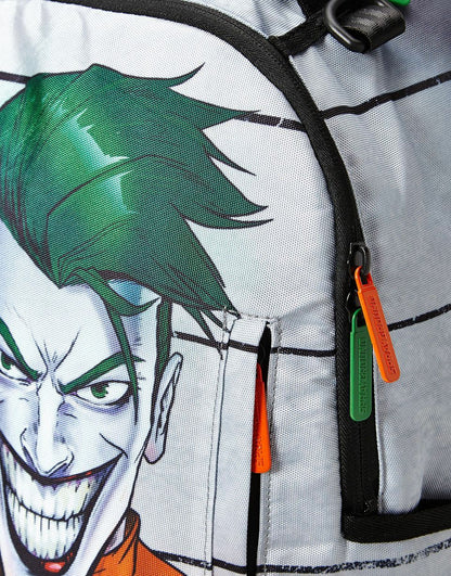 Sprayground JOKER MUG SHOT