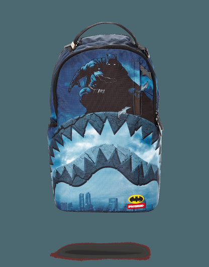 Sprayground BATMAN 80TH ANNIVERSARY SHARK