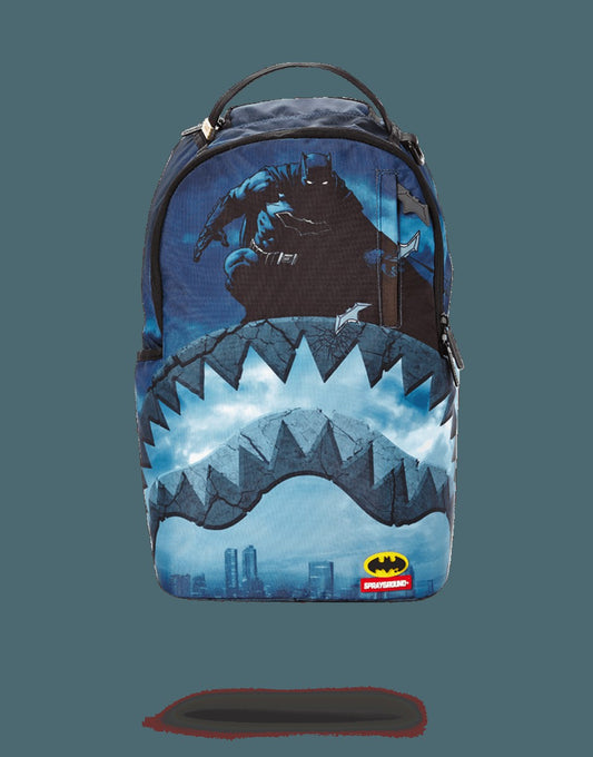Sprayground BATMAN 80TH ANNIVERSARY SHARK