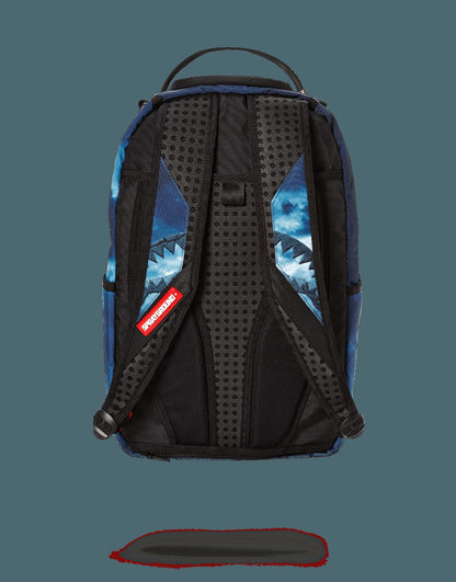 Sprayground BATMAN 80TH ANNIVERSARY SHARK