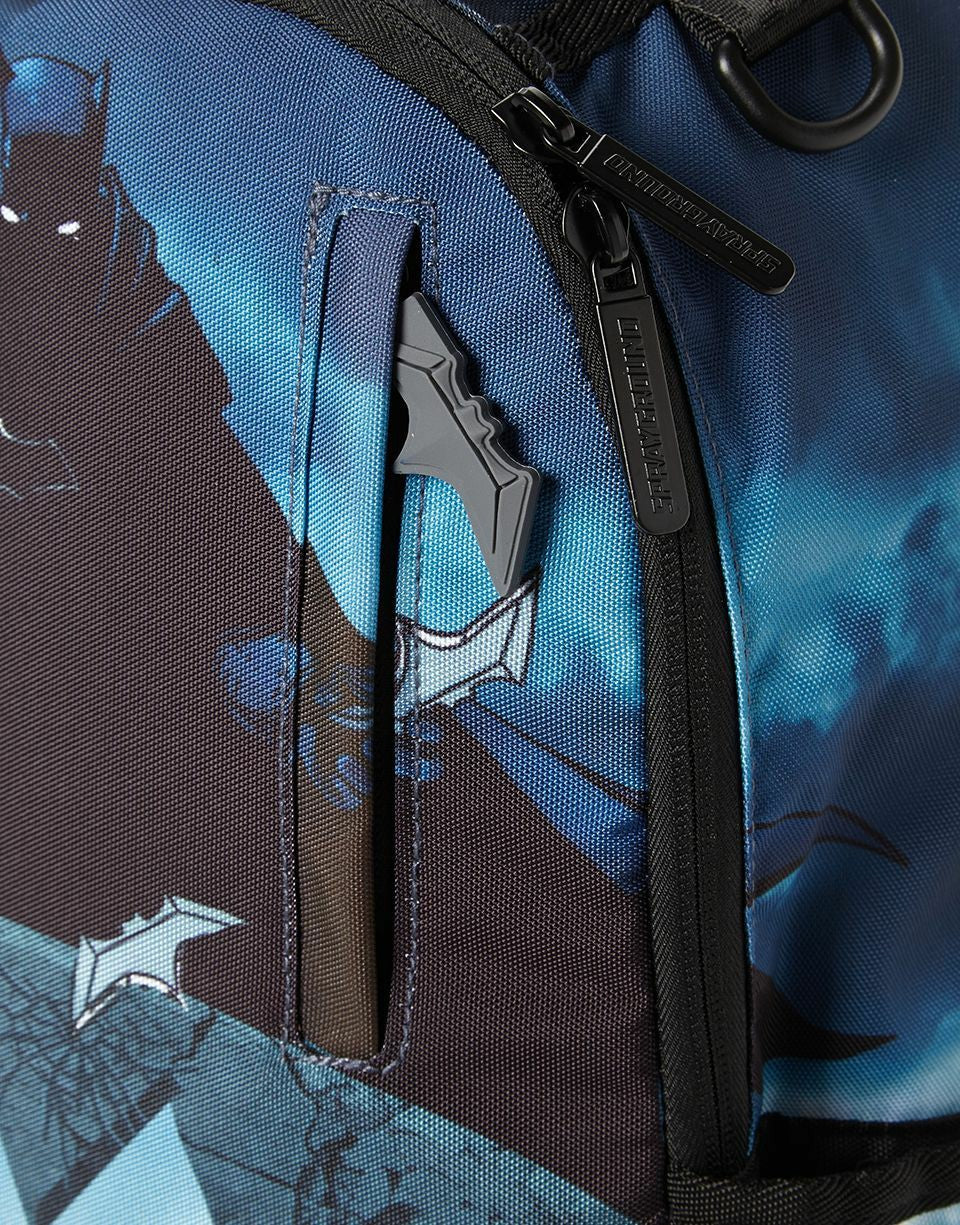 Sprayground BATMAN 80TH ANNIVERSARY SHARK