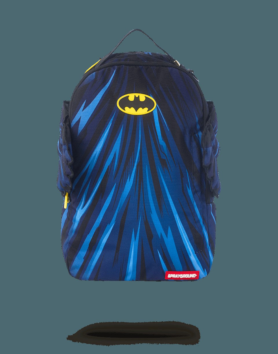 Sprayground BATMAN CAPE WINGS