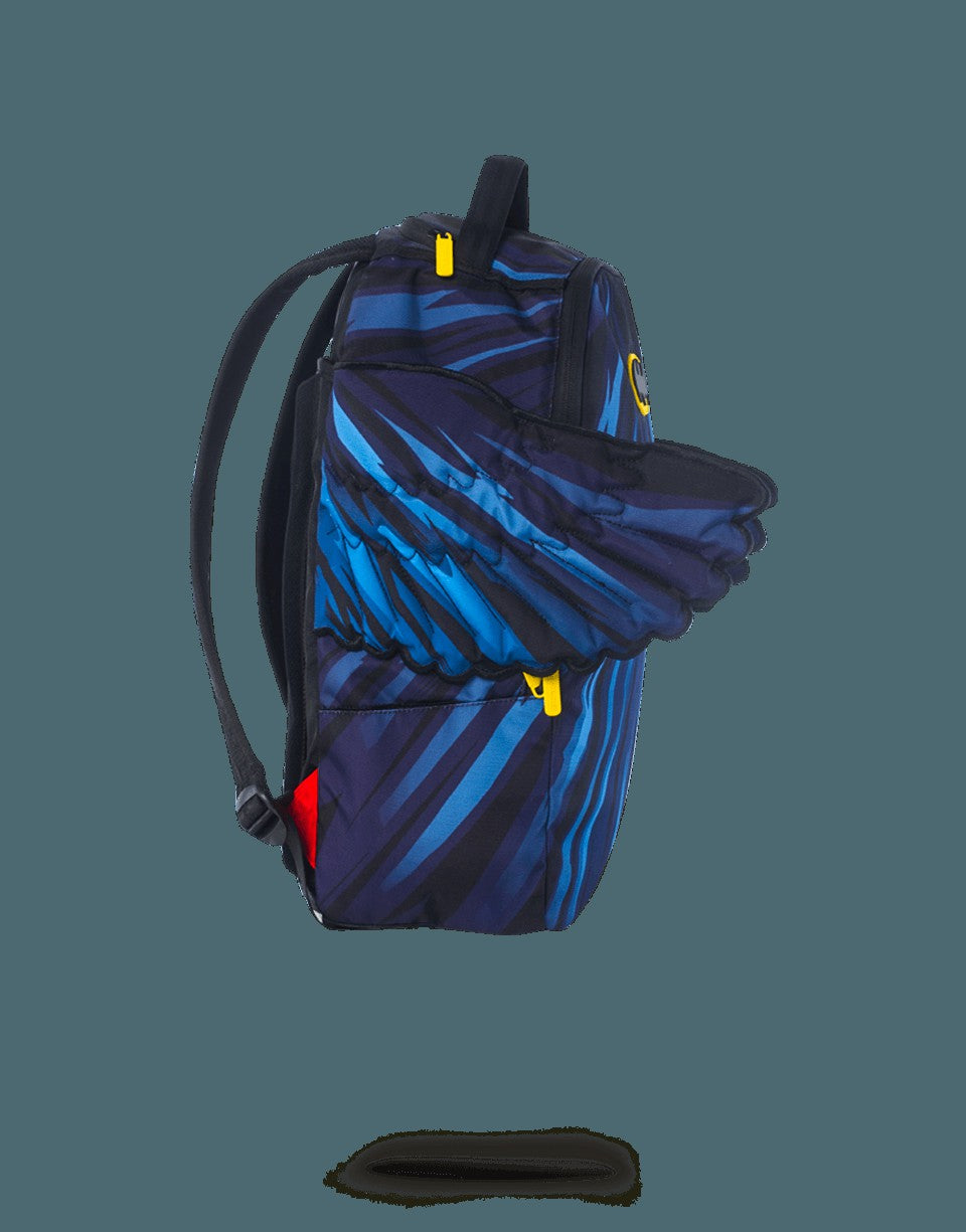 Sprayground BATMAN CAPE WINGS