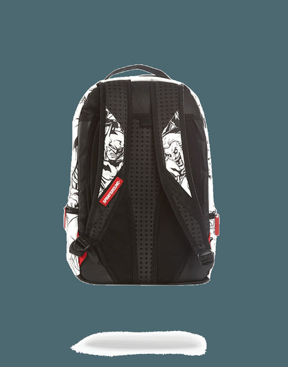 Sprayground BATMAN VILLAINS DIY BACKPACK