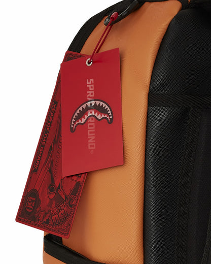 Sprayground BLEACH: THOUSAND-YEAR BLOOD WAR ICHIGO CHECKER DLXV BACKPACK