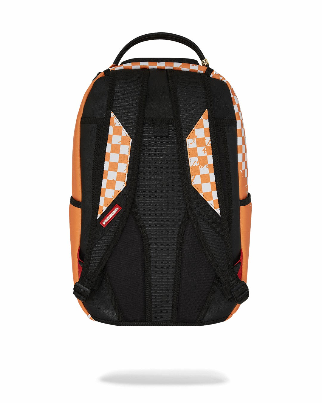 Sprayground BLEACH: THOUSAND-YEAR BLOOD WAR ICHIGO CHECKER DLXV BACKPACK