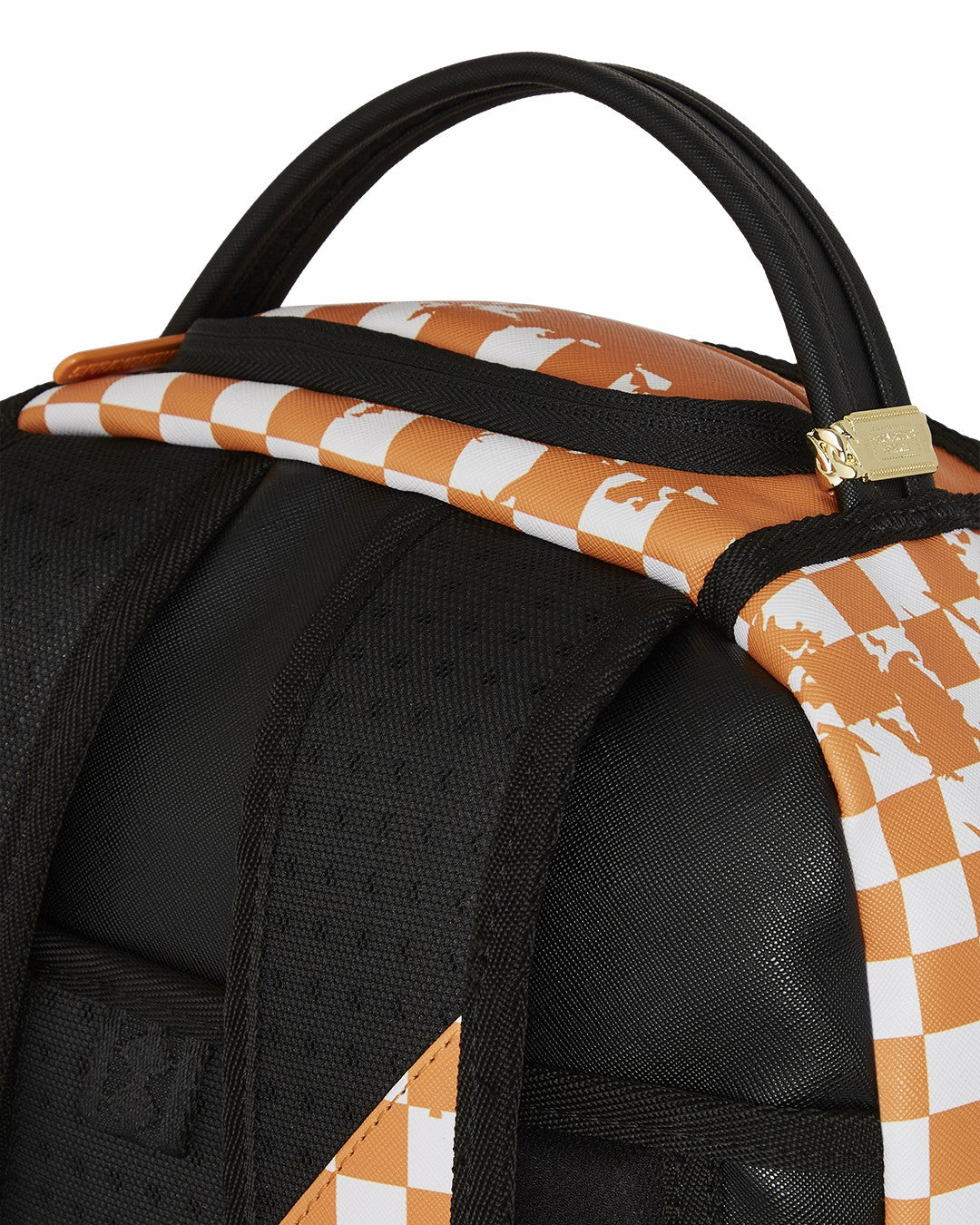 Sprayground BLEACH: THOUSAND-YEAR BLOOD WAR ICHIGO CHECKER DLXV BACKPACK