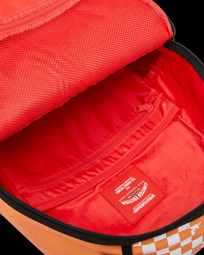 Sprayground BLEACH: THOUSAND-YEAR BLOOD WAR ICHIGO CHECKER DLXV BACKPACK