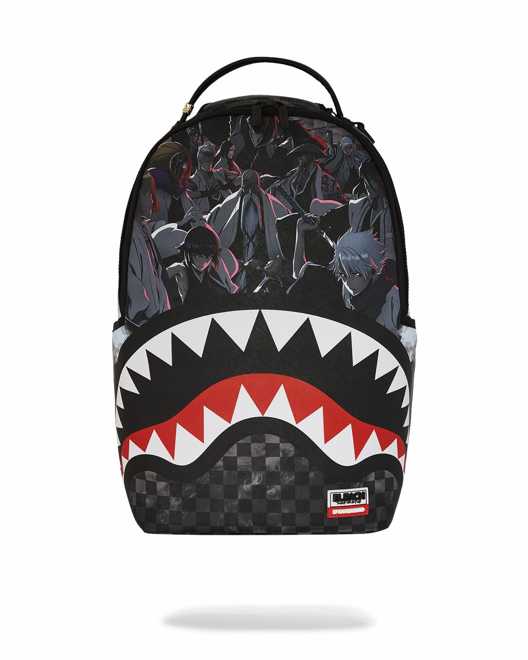Sprayground BLEACH SHADOW CLASH DLXV BACKPACK