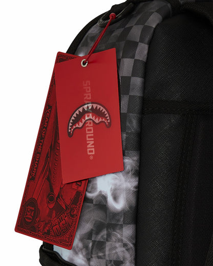 Sprayground BLEACH SHADOW CLASH DLXV BACKPACK