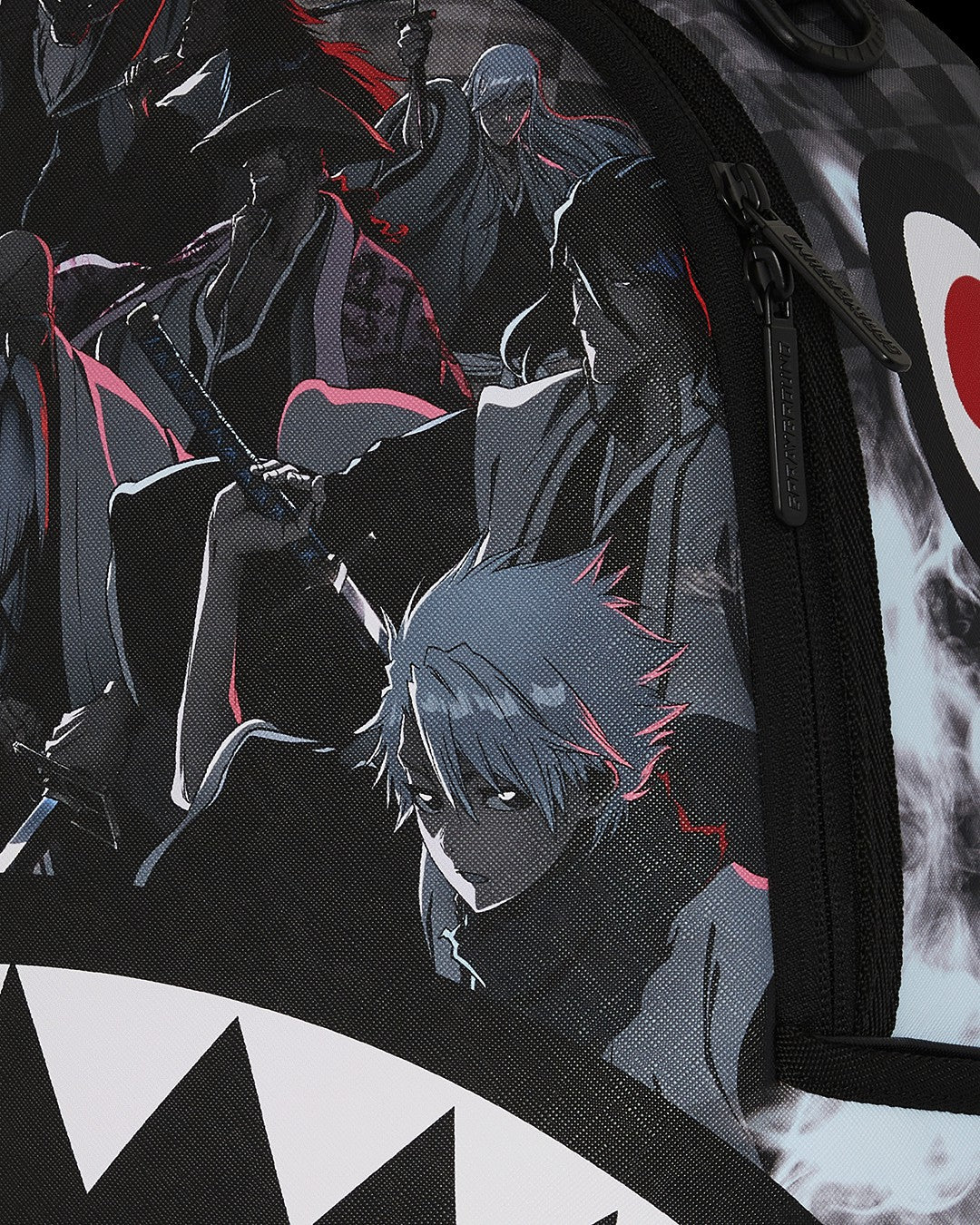 Sprayground BLEACH SHADOW CLASH DLXV BACKPACK
