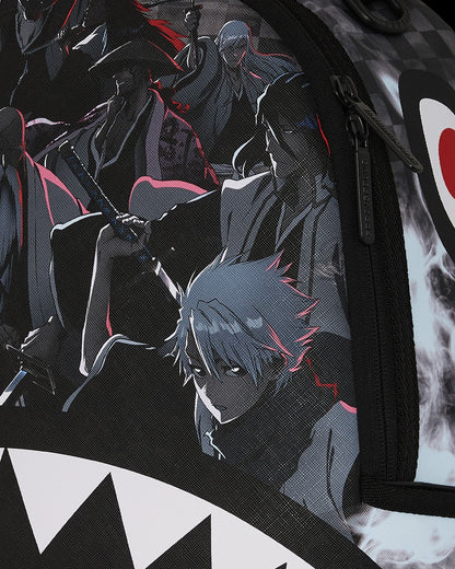 Sprayground BLEACH SHADOW CLASH DLXV BACKPACK