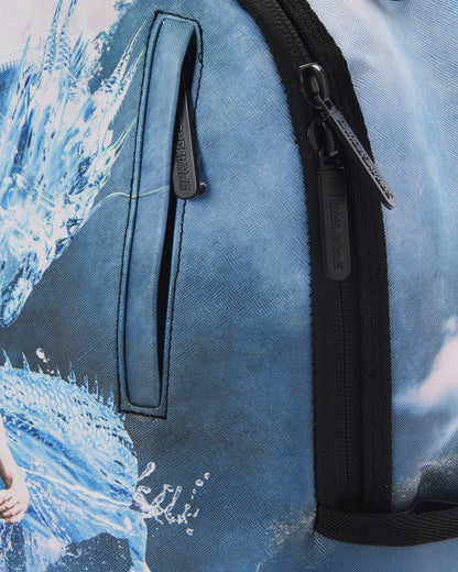 Sprayground BRUCE LEE WATER DRAGON BACKPACK (DLXV)