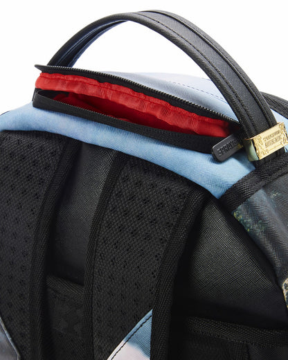 Sprayground BRUCE LEE WATER DRAGON BACKPACK (DLXV)