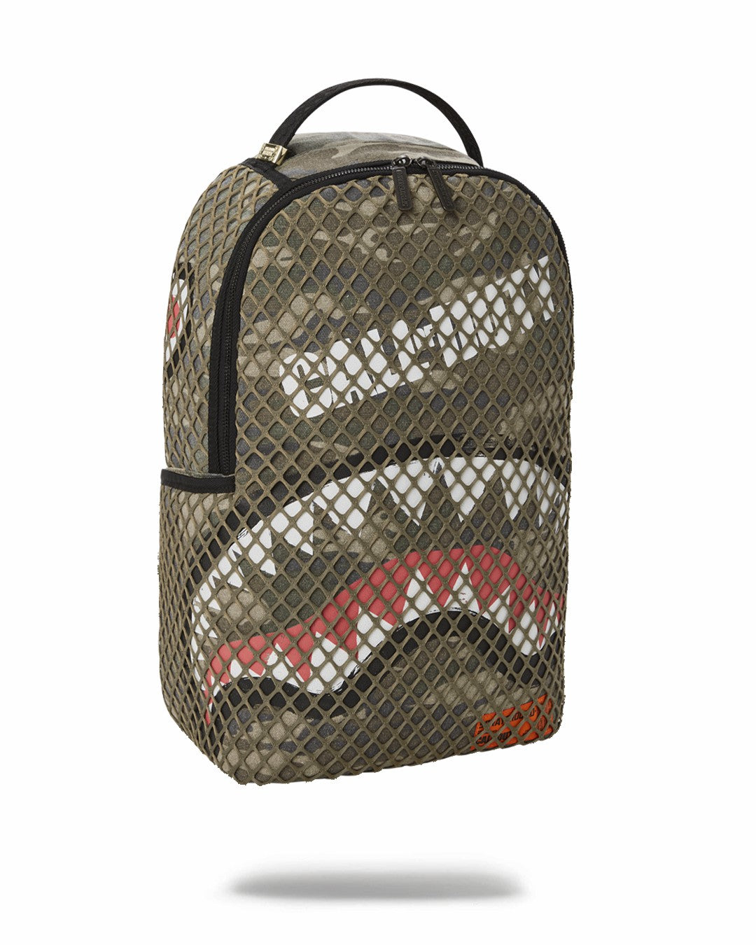 Sprayground CALL OF DUTY SECRET MISSION BACKPACK